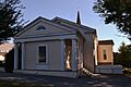 Red Clay Creek Presbyterian Church Delaware