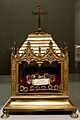 Reliquary Caesarius of Arles Saint-Trophime Arles