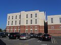 Replacement Toms River Jail NJ