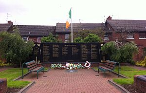 Republican memorial garden - panoramio