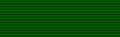 Ribbon - Volunteer Long Service Medal