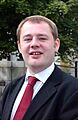 Richard Baker MSP