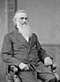 Richard M. Bishop - Brady-Handy