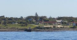 Robben Island Village