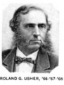 Roland G. Usher