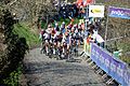 Ronde van Vlaanderen 2015 - Oude Kwaremont (17028703346)