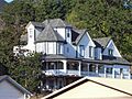 Ross-Averill House Brownsville
