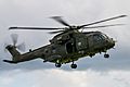 Royal Navy Commando Helicopter Force Merlin HC3-3A (28450747245)