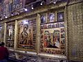 Russia-Moscow-Kremlin Museums Exhibitions-15