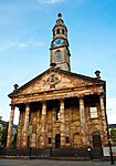 1 St Andrews Square, St Andrews Parish Church (Church Of Scotland)
