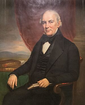 Samuel Willard Bridgham, mayor of Providence