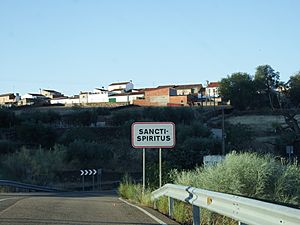 Sancti Spiritus, Badajoz 01.jpg