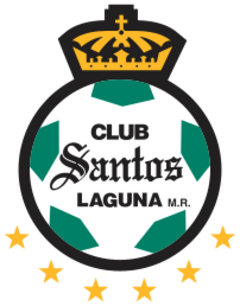 Santos Laguna logo.svg