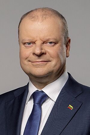 Saulius Skvernelis VRK.jpg