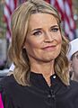 Savannah Guthrie 2022 (cropped) (cropped)