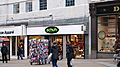 Schuh, Briggate (20th February 2013)