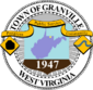 Official seal of Granville, West Virginia