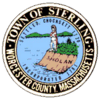 Official seal of Sterling, Massachusetts