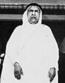 Shaikh Abdullah III Al-Salim Al-Sabah