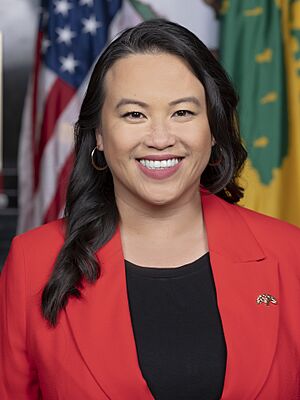 Sheng Thao official portrait (cropped)
