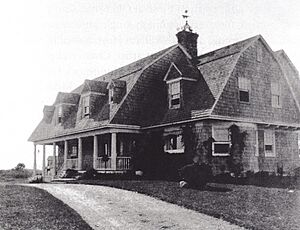 Shinnecock Hills Chase