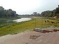 Shojon badiar ghat