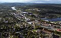 Sollefteå August 2014