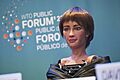 Sophie the Robot at the WTO AI and post-Covid recovery- is it worth IPRs' incentives?