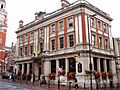 Spreadeagle, Croydon, CR0 (2353133094)