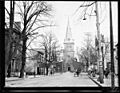 St. Anne's Church 1910