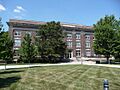 St. Teresa's Academy Music and Arts Building