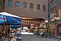 St. Vincent's Court, Los Angeles