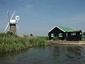 St Benet's Level Drainage Mill - geograph.org.uk - 194350