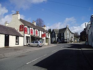 St John's Town of Dalry - geograph.org.uk - 152732