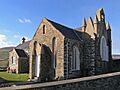 St Luke's church - geograph.org.uk - 32579