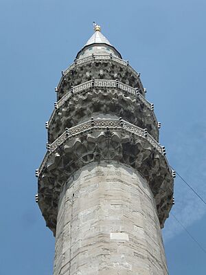 Suleymaniye DSCF3446