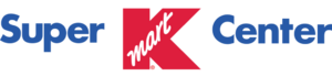 Super Kmart Center logo