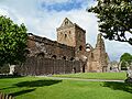 Sweetheart Abbey - geograph.org.uk - 1393548