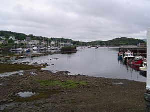 Tarbert