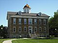 Tauy Jones Hall (2)