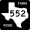 Texas FM 552.svg