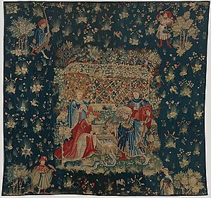 その他 Glories of Medieval Art: Cloisters [VHS] maxresdefault.jpg