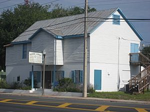 The Lodge Apopka, FL