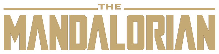 The Mandalorian