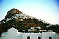 The town of Skyros island, Greece - panoramio
