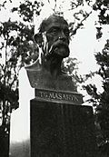 Thomas Garrigue Masaryk - San Francisco sculpture A.jpg