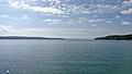 Torch Lake Antrim County (July 2019)