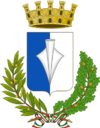 Coat of arms of Travagliato