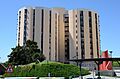 Tugwell Hall, Cape Town (South Africa)