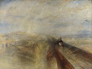 Turner - Rain, Steam and Speed - National Gallery file
